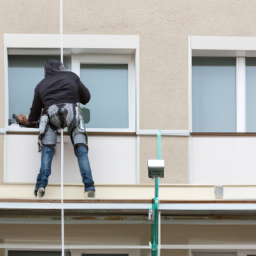 Rénovation de Façade : Une Transformation Radicale pour Votre Maison La Queue-en-Brie